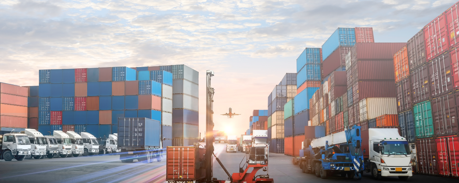 Containers